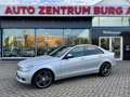 Mercedes-Benz C 180 Limousine Klima Tempomat SHZ Zilver - thumbnail 1