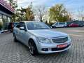Mercedes-Benz C 180 Limousine Klima Tempomat SHZ Argent - thumbnail 4