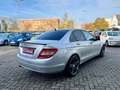 Mercedes-Benz C 180 Limousine Klima Tempomat SHZ Zilver - thumbnail 5