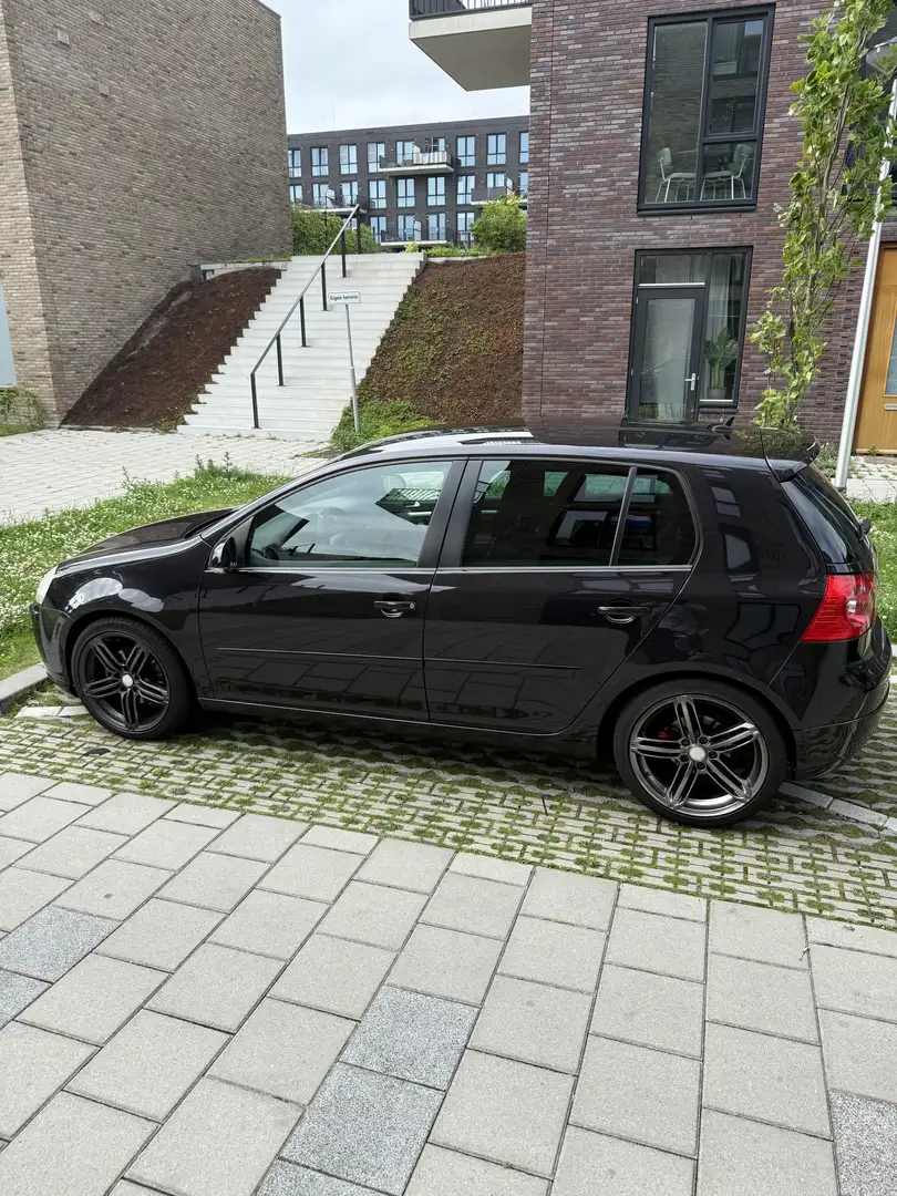 Volkswagen Golf 2.0 FSI 4Motion Comfortline - 2