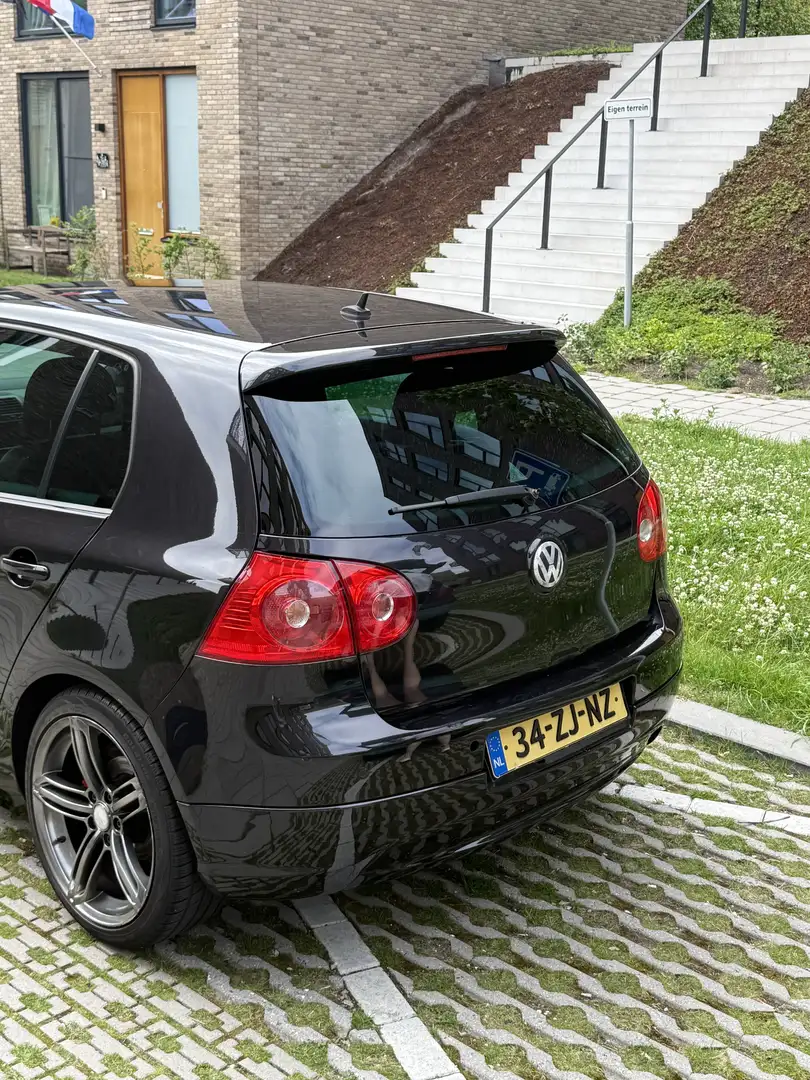 Volkswagen Golf 2.0 FSI 4Motion Comfortline - 1