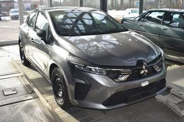 BASIS 1.0 Benziner 5-Gang