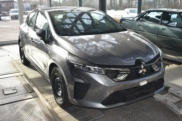 Mitsubishi Colt BASIS 1.0 Benziner 5-Gang