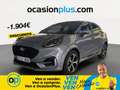 Ford Puma 1.0 EcoBoost MHEV ST-Line 125 Gris - thumbnail 1
