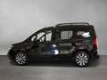 Renault Kangoo III E-TECH Electric Techno NAVI Totwinkelwarner Rü Schwarz - thumbnail 3