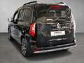 Renault Kangoo III E-TECH Electric Techno NAVI Totwinkelwarner Rü Schwarz - thumbnail 4