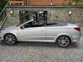 Opel Astra Astra 1.8 Twintop Cosmo (CarPlay, leer, cruise) Zilver - thumbnail 3
