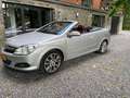 Opel Astra Astra 1.8 Twintop Cosmo (CarPlay, leer, cruise) Zilver - thumbnail 4