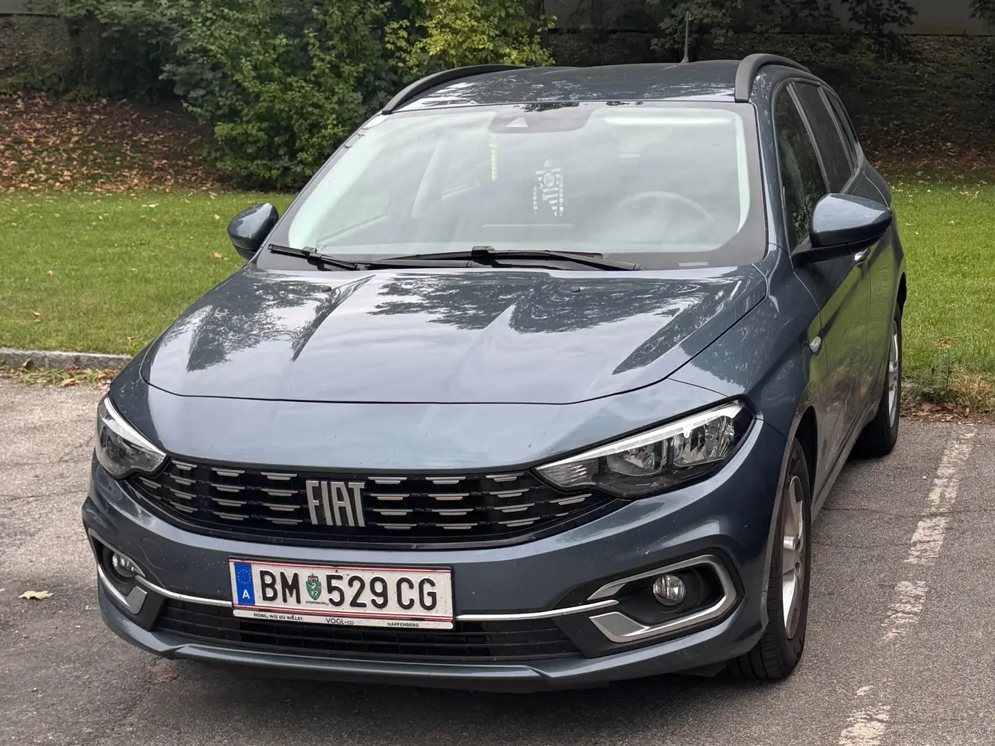 Fiat Tipo Tipo FireFly Turbo 100 Tipo Tipo Blau - 1