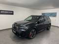 BMW iX1 30 xDrive M Sport Schwarz - thumbnail 2