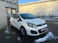 Kia Rio Spirit*GJREIFEN*SHZ*TEMPOMAT*PDC*FEISPRECH Blanc - thumbnail 9