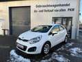 Kia Rio Spirit*GJREIFEN*SHZ*TEMPOMAT*PDC*FEISPRECH Blanc - thumbnail 1