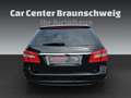 Mercedes-Benz E 300 CDI T Avantgarde BlueEfficiency AMG Schwarz - thumbnail 7