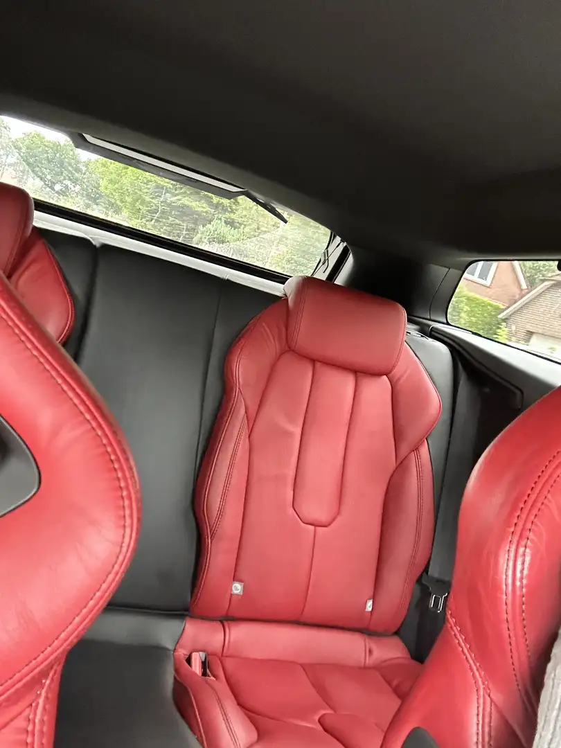 Land Rover Range Rover Evoque Coupe SD4 Aut. Dynamic - 1