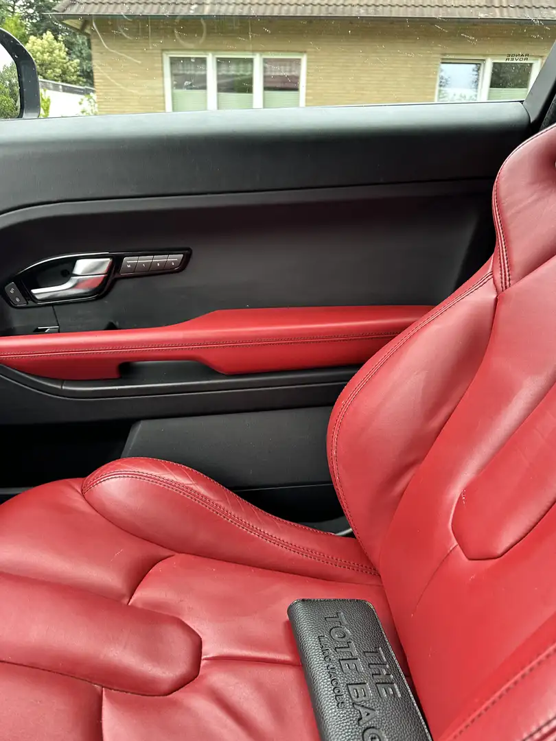 Land Rover Range Rover Evoque Coupe SD4 Aut. Dynamic - 2