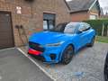 Ford Mustang Mach-E Mustang Mach-E 99 kWh AWD GT Extended Range Blauw - thumbnail 1