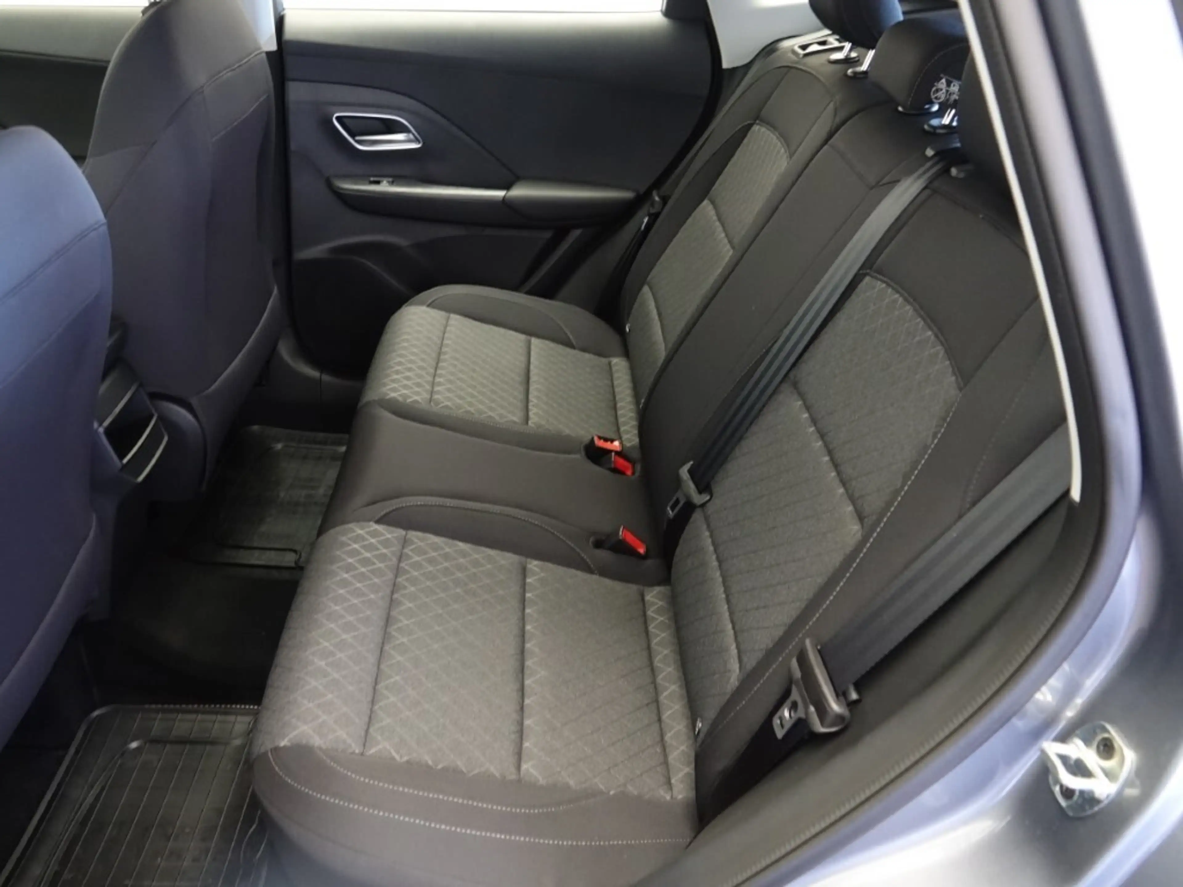 MG ZS + 1.5 Select *VIRTUAL COCKPIT, KEYLESS GO, RFK* — photo 11