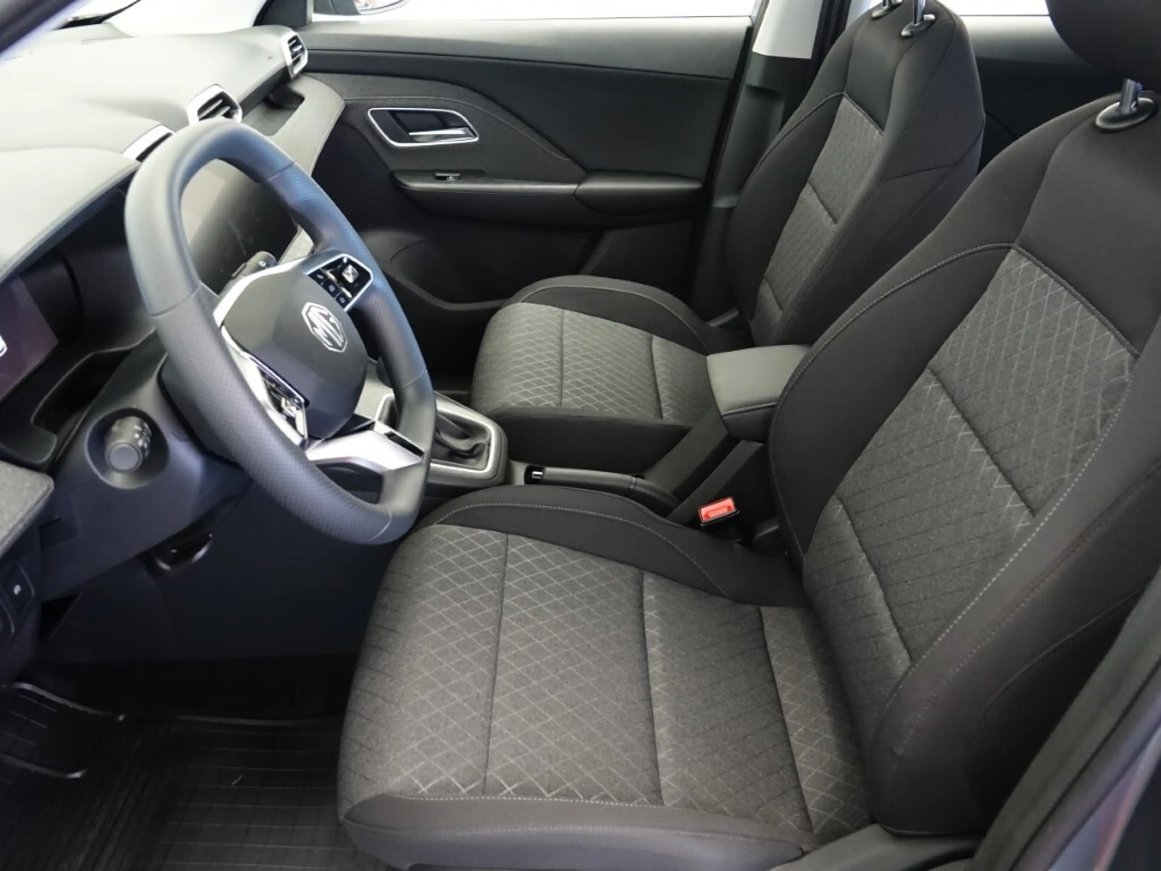 MG ZS + 1.5 Select *VIRTUAL COCKPIT, KEYLESS GO, RFK* — photo 7
