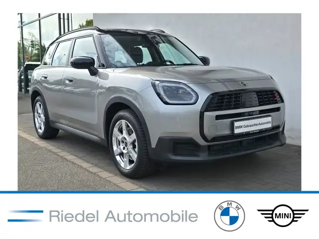 MINI Countryman S All4 Countryman S ALL4 Classic Trim PaketXL Navi LED