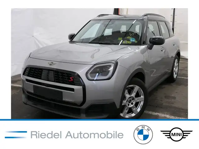 MINI Countryman S All4 Countryman S ALL4 Classic Trim PaketXL Navi LED