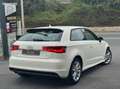 Audi A3 1.6 TDI 105 ch pack S-Line Weiß - thumbnail 3