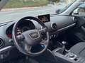 Audi A3 1.6 TDI 105 ch pack S-Line Weiß - thumbnail 4