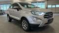 Ford EcoSport Titanium#Keyless#Navi#AHK#LenkHzg#Sitzh Silber - thumbnail 10