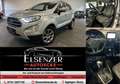 Ford EcoSport Titanium#Keyless#Navi#AHK#LenkHzg#Sitzh Silber - thumbnail 1