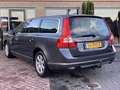 Volvo V70 2.4 D5 Kinetic | Trekhaak | Export / handel Grau - thumbnail 10