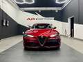 Alfa Romeo Giulia Giulia 2.9 t V6 Quadrifoglio 510cv auto my19 Rosso - thumbnail 8