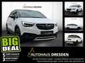 Opel Crossland 1.2 120 Jahre LED+SHZ+Fernlichtass.AHK Bianco - thumbnail 1