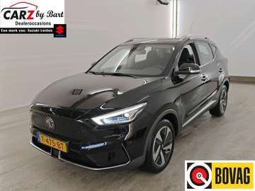MG EV LONG RANGE COMFORT 70KWH 440 km WLTP | Camer