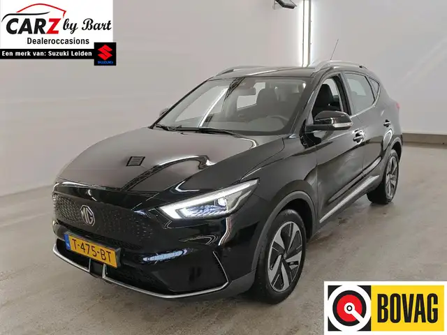 MG ZS MG EV LONG RANGE COMFORT 70KWH 440 km WLTP | Camer
