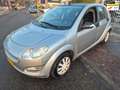 smart forFour 1.3 pulse airco en leer Grau - thumbnail 1