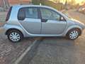smart forFour 1.3 pulse airco en leer Grau - thumbnail 4