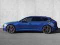 Audi A6 Avant 55 eTFSI quattro S tronic S line (AHK) Blau - thumbnail 6