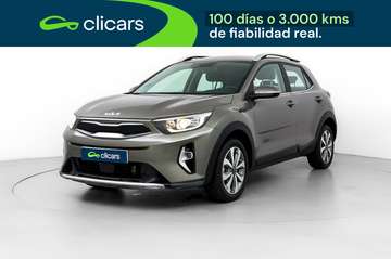 1.0 T-GDi MHEV Drive 100
