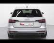 Audi A4 Avant 40 2.0 tfsi mhev Business Advanced 204cv s-tronic Argento - thumbnail 4