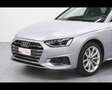 Audi A4 Avant 40 2.0 tfsi mhev Business Advanced 204cv s-tronic Argento - thumbnail 14