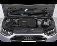 Audi A4 Avant 40 2.0 tfsi mhev Business Advanced 204cv s-tronic Argento - thumbnail 11