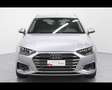 Audi A4 Avant 40 2.0 tfsi mhev Business Advanced 204cv s-tronic Argento - thumbnail 2