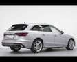 Audi A4 Avant 40 2.0 tfsi mhev Business Advanced 204cv s-tronic Argento - thumbnail 5