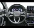 Audi A4 Avant 40 2.0 tfsi mhev Business Advanced 204cv s-tronic Argento - thumbnail 6