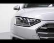Audi A4 Avant 40 2.0 tfsi mhev Business Advanced 204cv s-tronic Argento - thumbnail 13