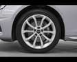 Audi A4 Avant 40 2.0 tfsi mhev Business Advanced 204cv s-tronic Argento - thumbnail 12