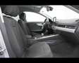 Audi A4 Avant 40 2.0 tfsi mhev Business Advanced 204cv s-tronic Argento - thumbnail 8