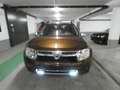 Dacia Duster I GPS 4x2 Benzin/LPG *Vollleder* Braun - thumbnail 2
