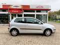 Volkswagen Polo IV Comfortline 1.4i Silber - thumbnail 4