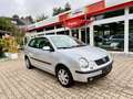 Volkswagen Polo IV Comfortline 1.4i Silber - thumbnail 5
