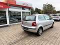 Volkswagen Polo IV Comfortline 1.4i Silber - thumbnail 3